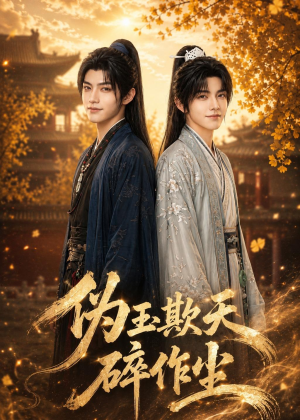 伪玉欺天碎作尘(39集) 伪玉欺天碎作尘(39集)热播短剧重燃