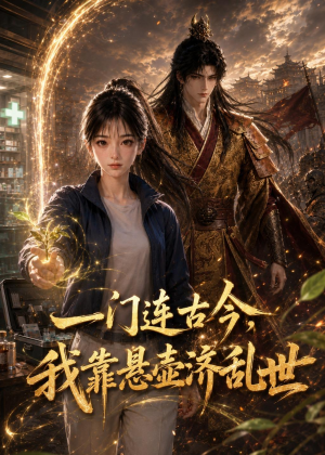 一门连古今，我靠悬壶济乱世（56集）免费短剧合集