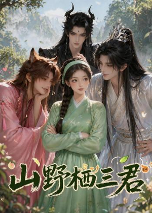 山野栖三君(29集) 山野栖三君(29集)最热短剧抢先看