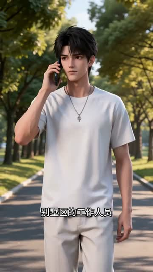 军训第一天，高冷校花给我送水（66集）甜宠短剧追到爽