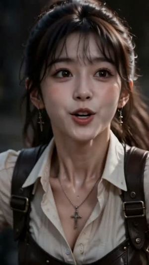报告掌门，又去进货了（50集）第一集