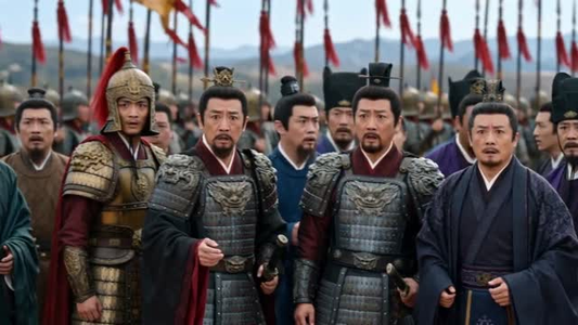 穆家有女初封将(49集) 穆家有女初封将(49集)短剧热门分享