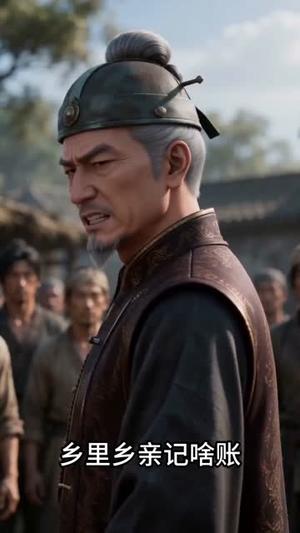 福泽本运（40集）全集免费