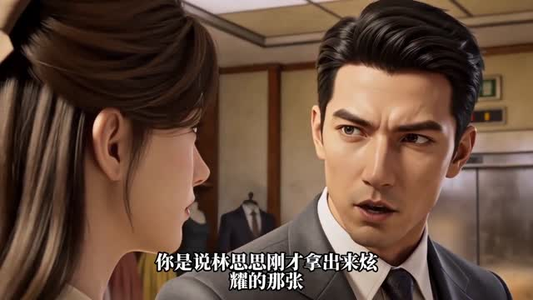 江城裁梦（61集）好看的短剧电影