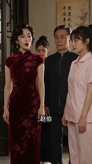 读懂宝宝心声后，我成了宝妈们的暖心挚友（52集）在线观看
