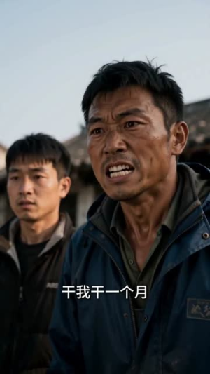 神医下山，我带全村逆袭（83集）古装短剧推荐