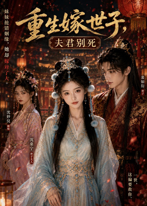 重生嫁世子，夫君别死（119集）短剧在哪里看