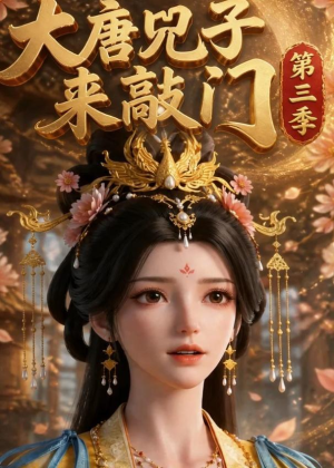 大唐兕子来敲门第三季（102集）独家内容免费看