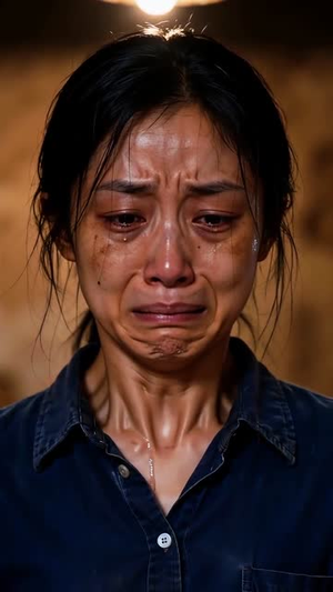 八百万的眼泪（34集）悬疑短剧推荐