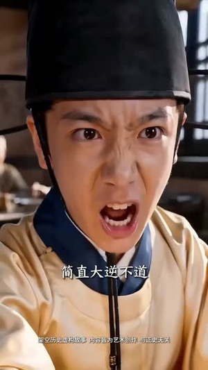 穿越大明编了个身份,朱重八给咱当靠山(62集) 穿越大明编了个身份,朱重八给咱当靠山(62集)好看的短剧