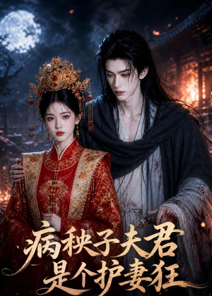 病秧子夫君是个护妻狂(37集) 病秧子夫君是个护妻狂(37集)我全都看完了