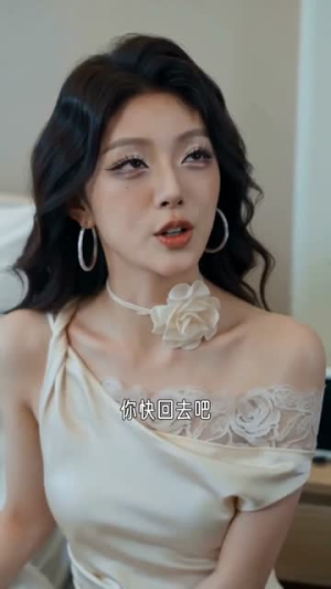 别追了霍总，太太想和你离婚很久了（92集）短剧精彩片段