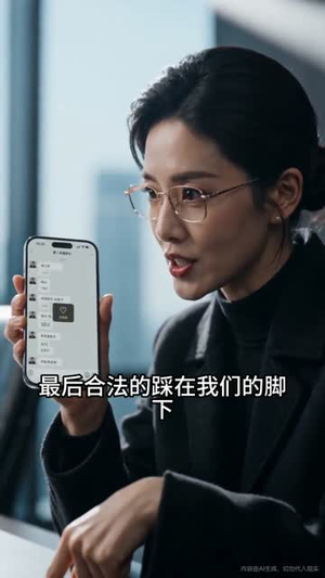 搭伙九年，我不伺候了（34集）免费看全集