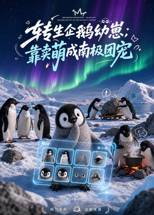转生企鹅幼崽,靠卖萌成南极团宠(65集) 转生企鹅幼崽,靠卖萌成南极团宠(65集)深深爱上这部剧