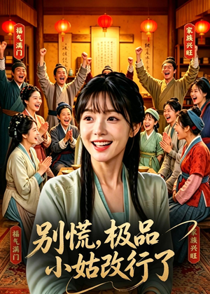 别慌，极品小姑改行了（69集）在线看到大结局
