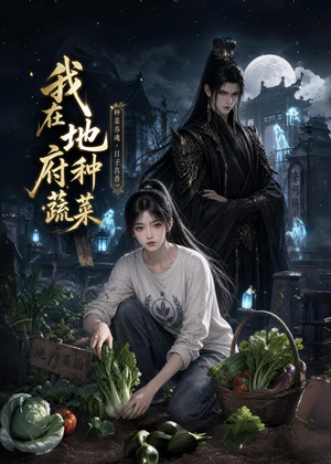 我在地府种蔬菜(48集) 我在地府种蔬菜(48集)原创精彩短剧