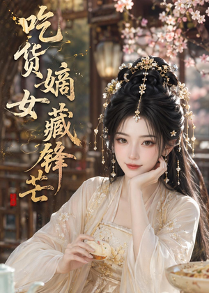 吃货嫡女藏锋芒(39集) 吃货嫡女藏锋芒(39集)每日分享短剧