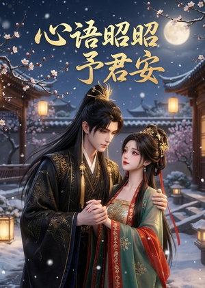 心语昭昭予君安(60集) 心语昭昭予君安(60集)怎么看全集