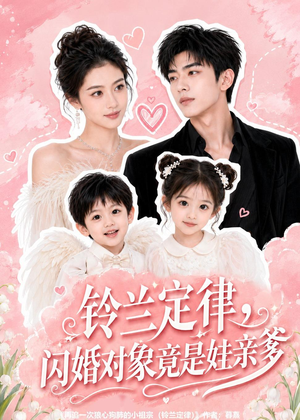 铃兰定律,闪婚对象竟是娃亲爹(67集) 铃兰定律,闪婚对象竟是娃亲爹(67集)热门短剧排行榜