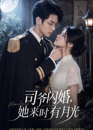 司爷闪婚,她来时有月光(93集) 司爷闪婚,她来时有月光(93集)流畅播放免费看