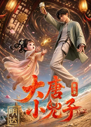 大唐小兕子明达第三季（60集）每日短剧追不停