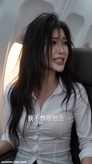 考研落榜之让你复读冲清北，你成王牌飞行员（79集）一起看短剧