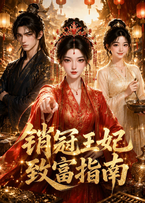销冠王妃致富指南(64集) 销冠王妃致富指南(64集)大结局太过瘾了