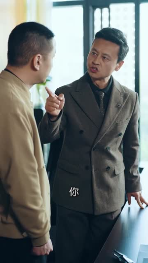 宿命潜行,以身破局(80集) 宿命潜行,以身破局(80集)零花钱看整部剧