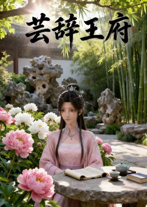 芸辞王府(17集) 芸辞王府(17集)超火短剧抢先看