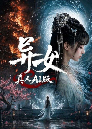 异女真人AI版（100集）一个短剧看全集