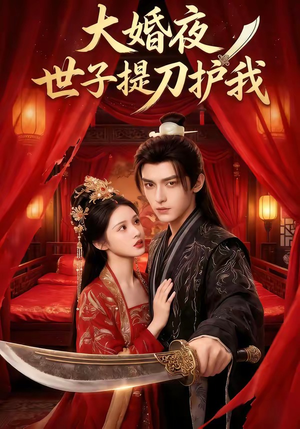 大婚夜,世子提刀护我(53集) 大婚夜,世子提刀护我(53集)口碑之选免费看