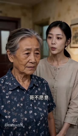 护母于心，自爱于行（35集）新短剧推荐
