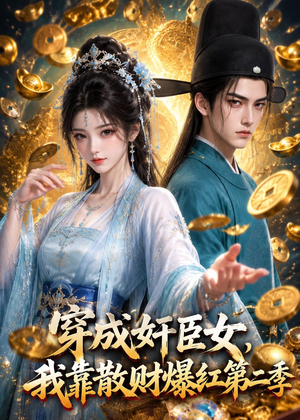 穿成奸臣女,我靠散财爆红第二季(66集) 穿成奸臣女,我靠散财爆红第二季(66集)海量短剧免费看