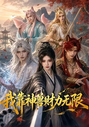 我靠神兽财力无限(76集) 我靠神兽财力无限(76集)百度在线观看