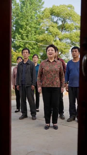 那夜全村无光,我看清了人心(49集) 那夜全村无光,我看清了人心(49集)免费观看