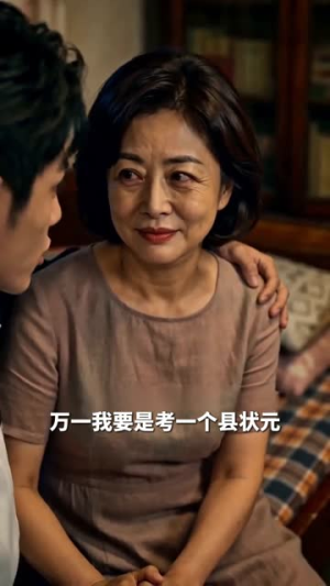 高考金榜题名之守护(80集) 高考金榜题名之守护(80集)大结局太过瘾了