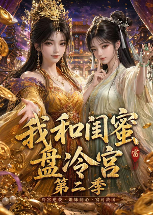 我和闺蜜盘冷宫第二季(59集) 我和闺蜜盘冷宫第二季(59集)短剧中追到爽