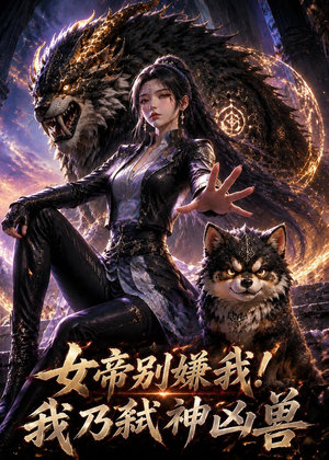 女帝别嫌我!我乃弑神凶兽(90集) 女帝别嫌我!我乃弑神凶兽(90集)最火爆的短剧