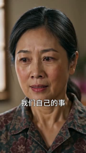 女当家的较量（92集）短剧在哪个平台
