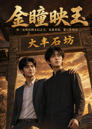 金瞳映玉（37集）全集一次看完