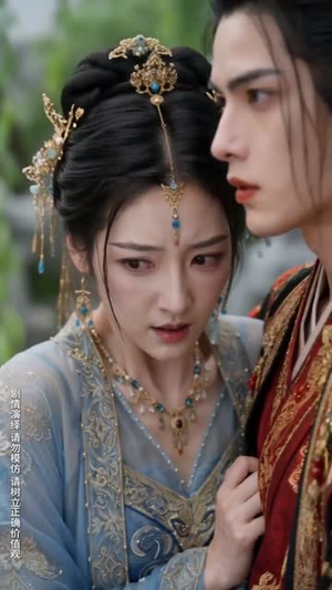 嫡女重生撕婚书覆皇朝(151集) 嫡女重生撕婚书覆皇朝(151集)短剧上热门
