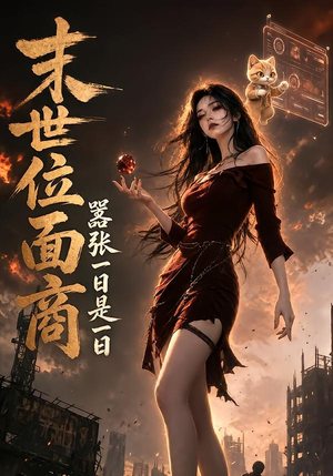 末世位面商:嚣张一日是一日(90集) 末世位面商:嚣张一日是一日(90集)新短剧推荐