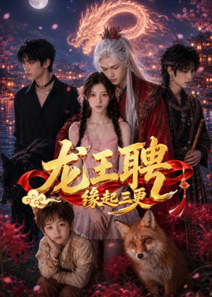 龙王聘：缘起三更（63集）夸克网盘在线看
