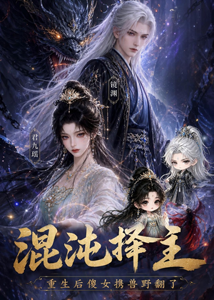 混沌择主：重生后傻女携兽野翻了（60集）在哪看免费