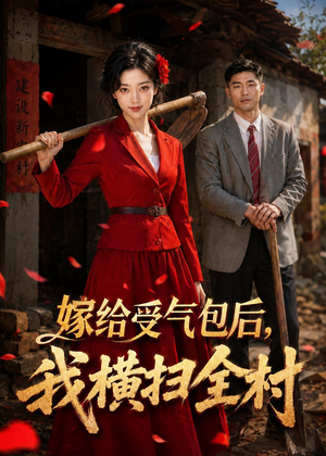 嫁给受气包后,我横扫全村(40集) 嫁给受气包后,我横扫全村(40集)穿越短剧推荐