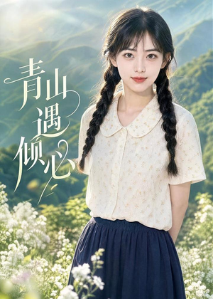 青山遇倾心(50集) 青山遇倾心(50集)流畅播放免费看