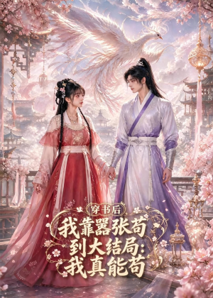 穿书后我靠嚣张苟到大结局：我真能苟（74集）一口气追完短剧