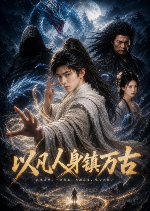 以凡人身镇万古(91集) 以凡人身镇万古(91集)第二季