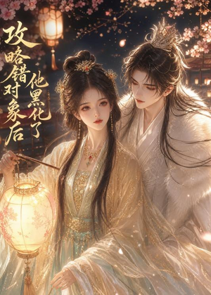 攻略错对象后他黑化了（28集）免费短剧看全集