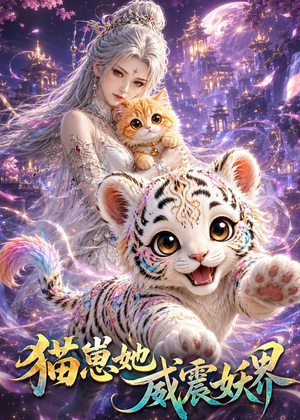 猫崽她威震妖界（23集）在线观看全集